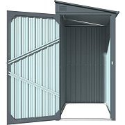 FZDO 1002 Zahradní domek FIELDMANN