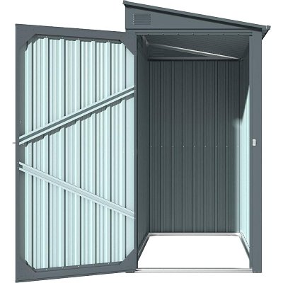 FZDO 1002 Zahradní domek FIELDMANN