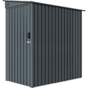 FZDO 1002 Zahradní domek FIELDMANN