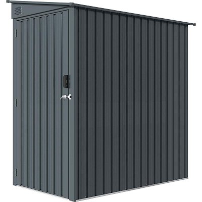 FZDO 1002 Zahradní domek FIELDMANN