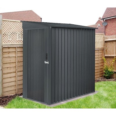 FZDO 1002 Zahradní domek FIELDMANN