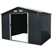FZDO 1007 Zahradní domek FIELDMANN