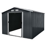 FZDO 1009 Zahradní domek FIELDMANN