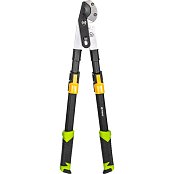 FZNR 1014 Pákové nůžky teles. FIELDMANN