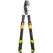 FZNR 1014 Pákové nůžky teles. FIELDMANN