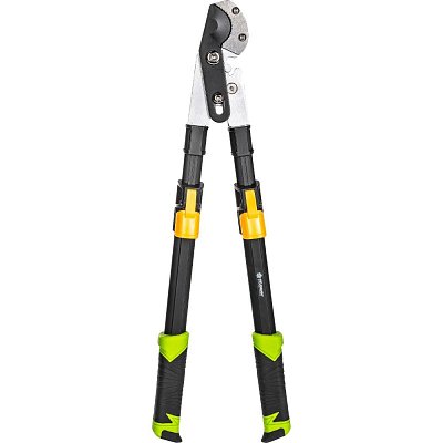 FZNR 1014 Pákové nůžky teles. FIELDMANN