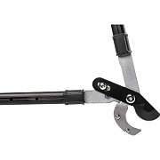 FZNR 1014 Pákové nůžky teles. FIELDMANN