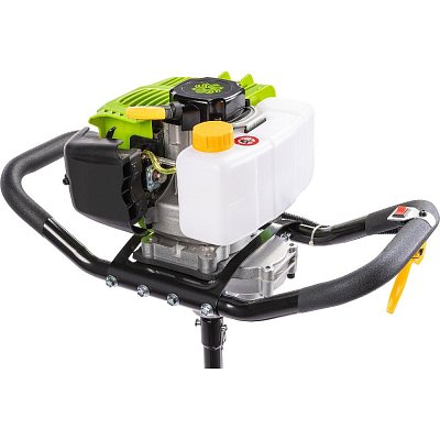 FZPV 5005-B Zemní vrták FIELDMANN