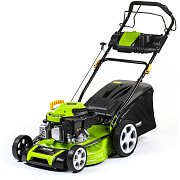 FZR 4616-144B Benz. sekačka FIELDMANN