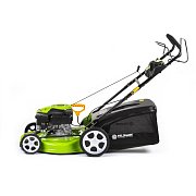 FZR 4616-144B Benz. sekačka FIELDMANN