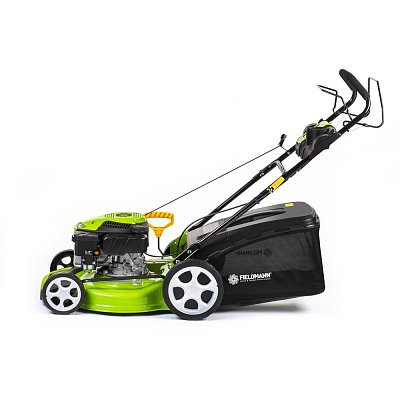 FZR 4616-144B Benz. sekačka FIELDMANN