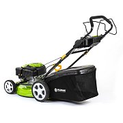 FZR 4616-144B Benz. sekačka FIELDMANN