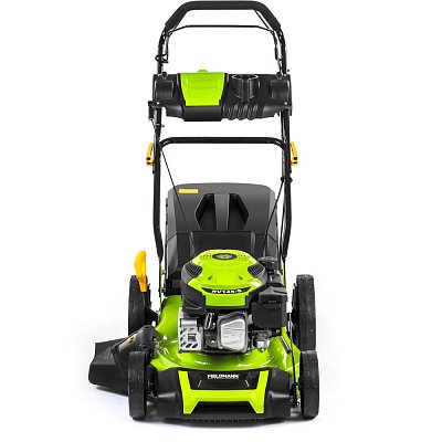 FZR 4616-144B Benz. sekačka FIELDMANN