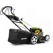 FZR 4616-144B Benz. sekačka FIELDMANN