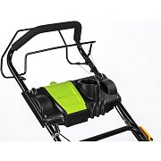 FZR 4616-144B Benz. sekačka FIELDMANN