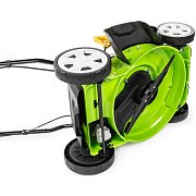 FZR 70465-0 2x20V Sekačka FIELDMANN