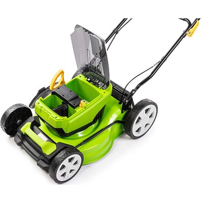 FZR 70465-0 2x20V Sekačka FIELDMANN