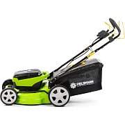 FZR 70465-0 2x20V Sekačka FIELDMANN