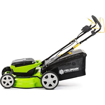 FZR 70465-0 2x20V Sekačka FIELDMANN