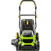 FZR 70465-0 2x20V Sekačka FIELDMANN