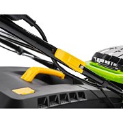 FZR 70465-0 2x20V Sekačka FIELDMANN