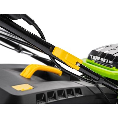 FZR 70465-0 2x20V Sekačka FIELDMANN