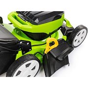 FZR 70465-0 2x20V Sekačka FIELDMANN