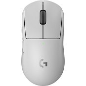 G PRO X SUPERLIGHT Gam Mouse WH LOGITECH