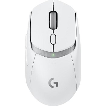 G309 LIGHTSPEED Gam Mouse WHITE LOGITECH