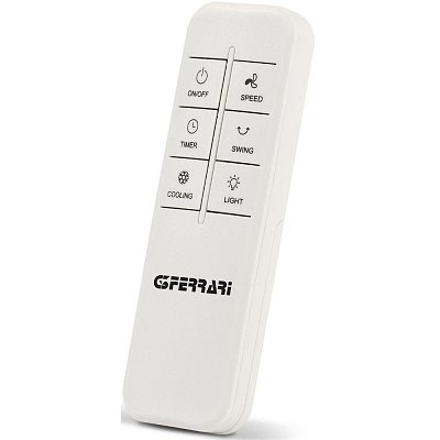 G5005201 COOLMASTER VENTILÁTOR G3FERRARI