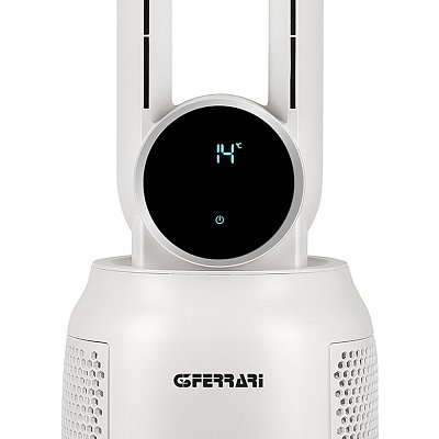 G5005201 COOLMASTER VENTILÁTOR G3FERRARI