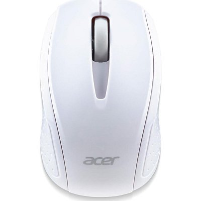 G69 wireless mouse white ACER