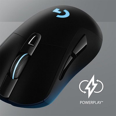 G703 Lightspeed Hero LOGITECH