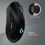 G703 Lightspeed Hero LOGITECH