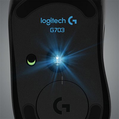 G703 Lightspeed Hero LOGITECH