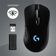G703 Lightspeed Hero LOGITECH