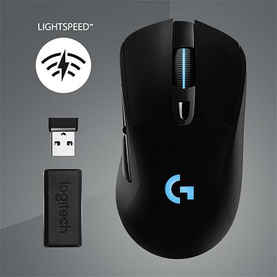 G703 Lightspeed Hero LOGITECH