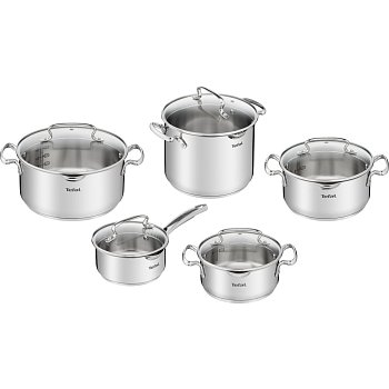 G719SA74 (A55) DUETTO+ SADA 10KS TEFAL