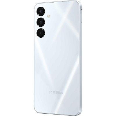 Galaxy A16 LTE 4/128GB Gray SAMSUNG