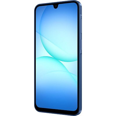 Galaxy A17 5G 4/128GB Dark Blue SAMSUNG