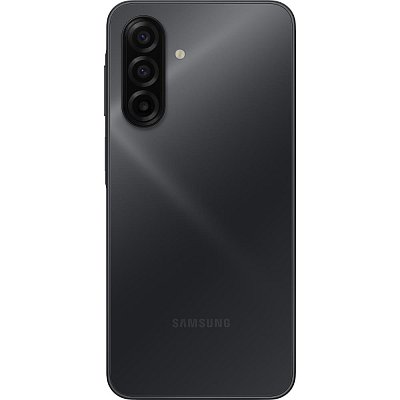 Galaxy A17 LTE 4/128GB Black SAMSUNG