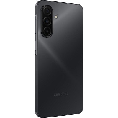 Galaxy A17 LTE 4/128GB Black SAMSUNG