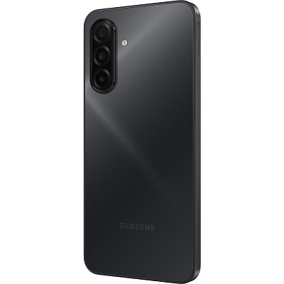 Galaxy A17 LTE 4/128GB Black SAMSUNG