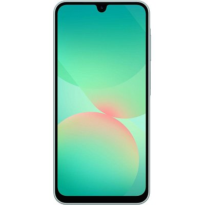 Galaxy A26 5G 6/128GB Ligh.Green SAMSUNG