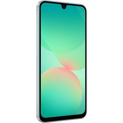 Galaxy A26 5G 6/128GB Ligh.Green SAMSUNG