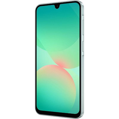 Galaxy A26 5G 6/128GB Ligh.Green SAMSUNG