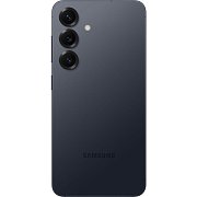 Galaxy S25 5G 12/128GB Black SAMSUNG