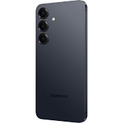 Galaxy S25 5G 12/128GB Black SAMSUNG