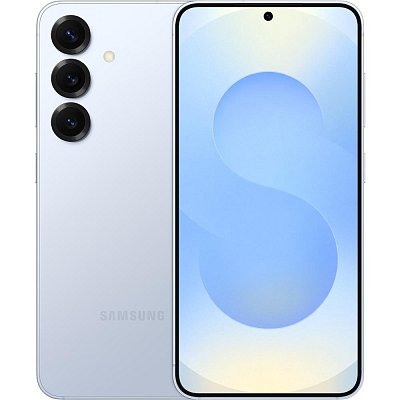Galaxy S25 5G 12/256GB LightBlue SAMSUNG