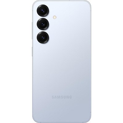 Galaxy S25 5G 12/256GB LightBlue SAMSUNG